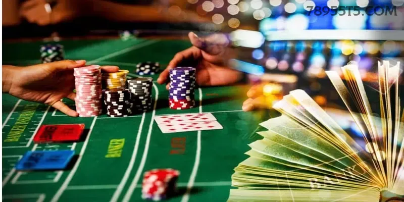 Cassino 78955 app mobile
